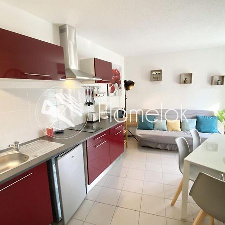 Maisonnette Ultra Cosy Bord De Mer Terrasse Guidel Dış mekan fotoğraf