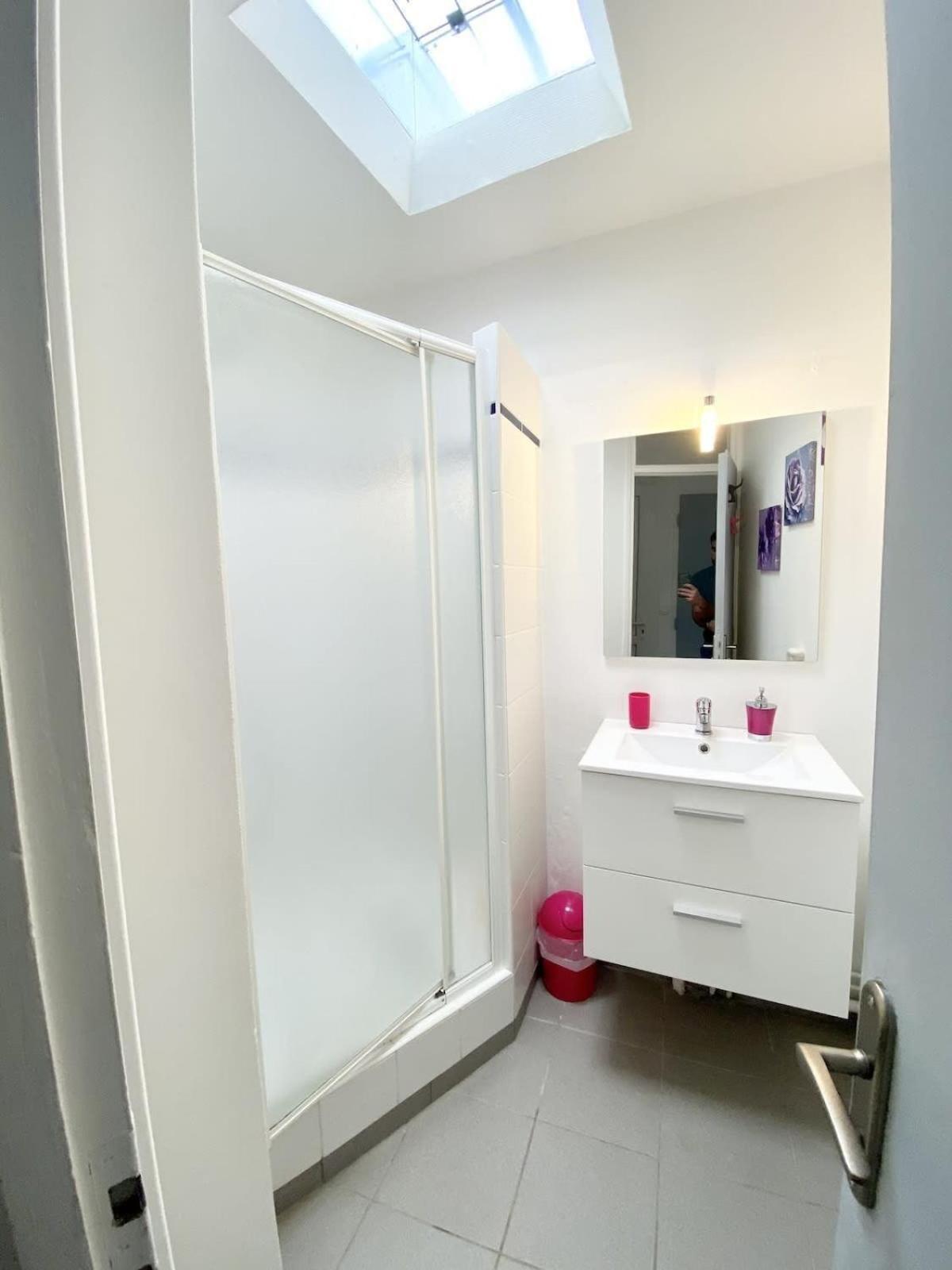 Maisonnette Ultra Cosy Bord De Mer Terrasse Guidel Dış mekan fotoğraf