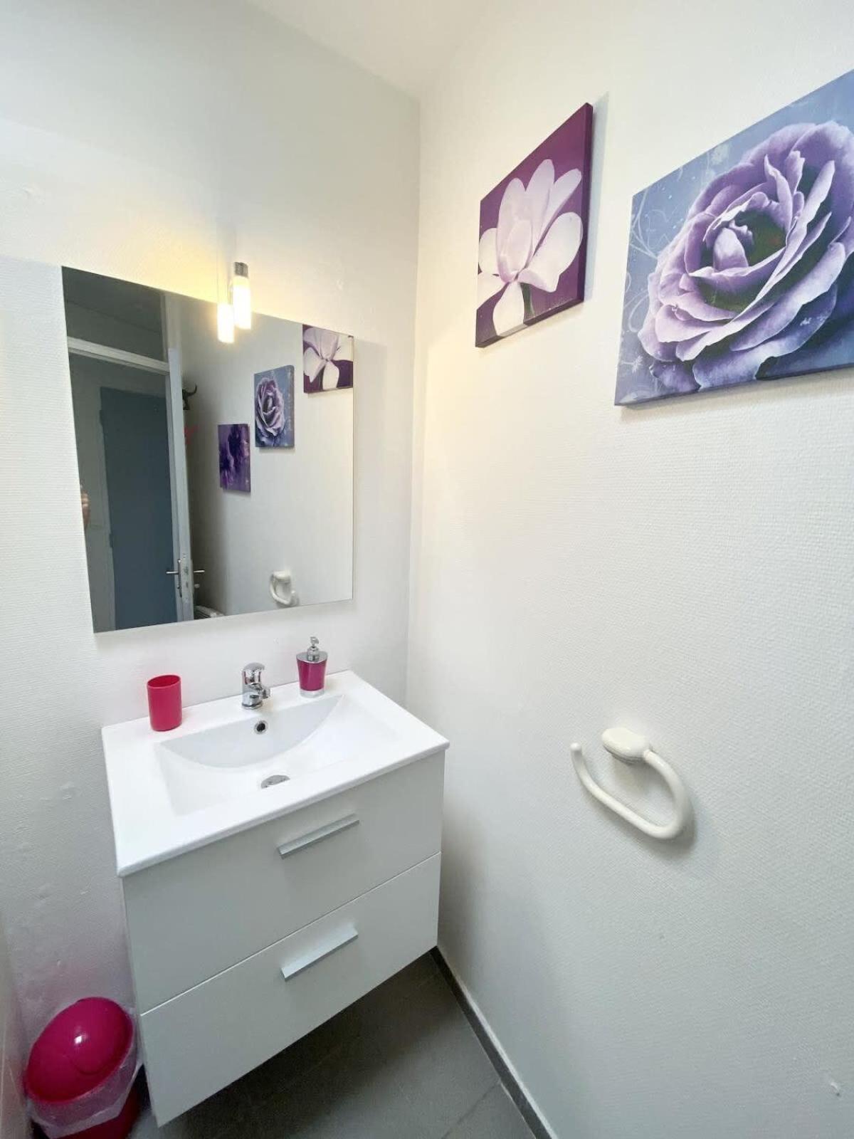 Maisonnette Ultra Cosy Bord De Mer Terrasse Guidel Dış mekan fotoğraf
