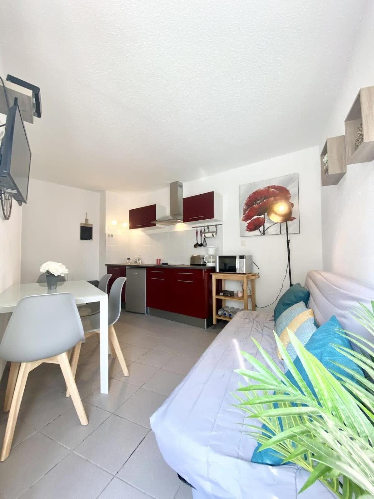 Maisonnette Ultra Cosy Bord De Mer Terrasse Guidel Dış mekan fotoğraf