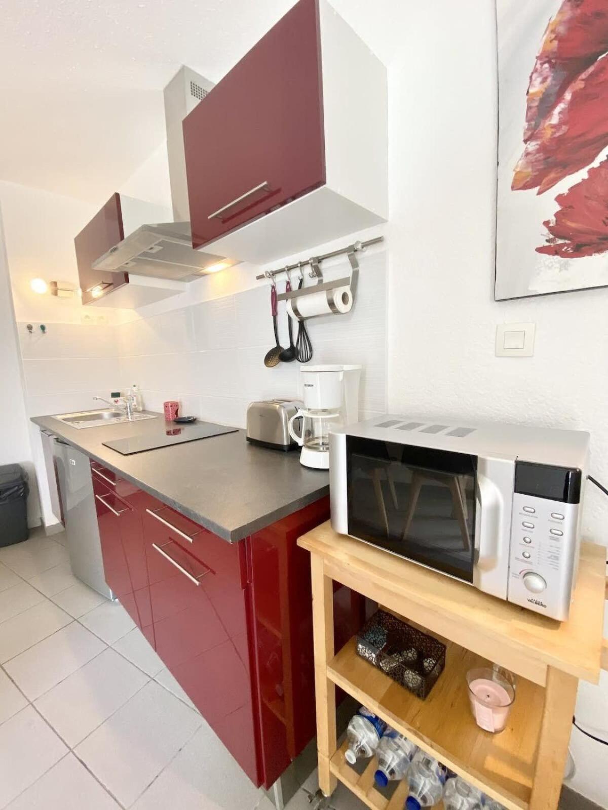 Maisonnette Ultra Cosy Bord De Mer Terrasse Guidel Dış mekan fotoğraf