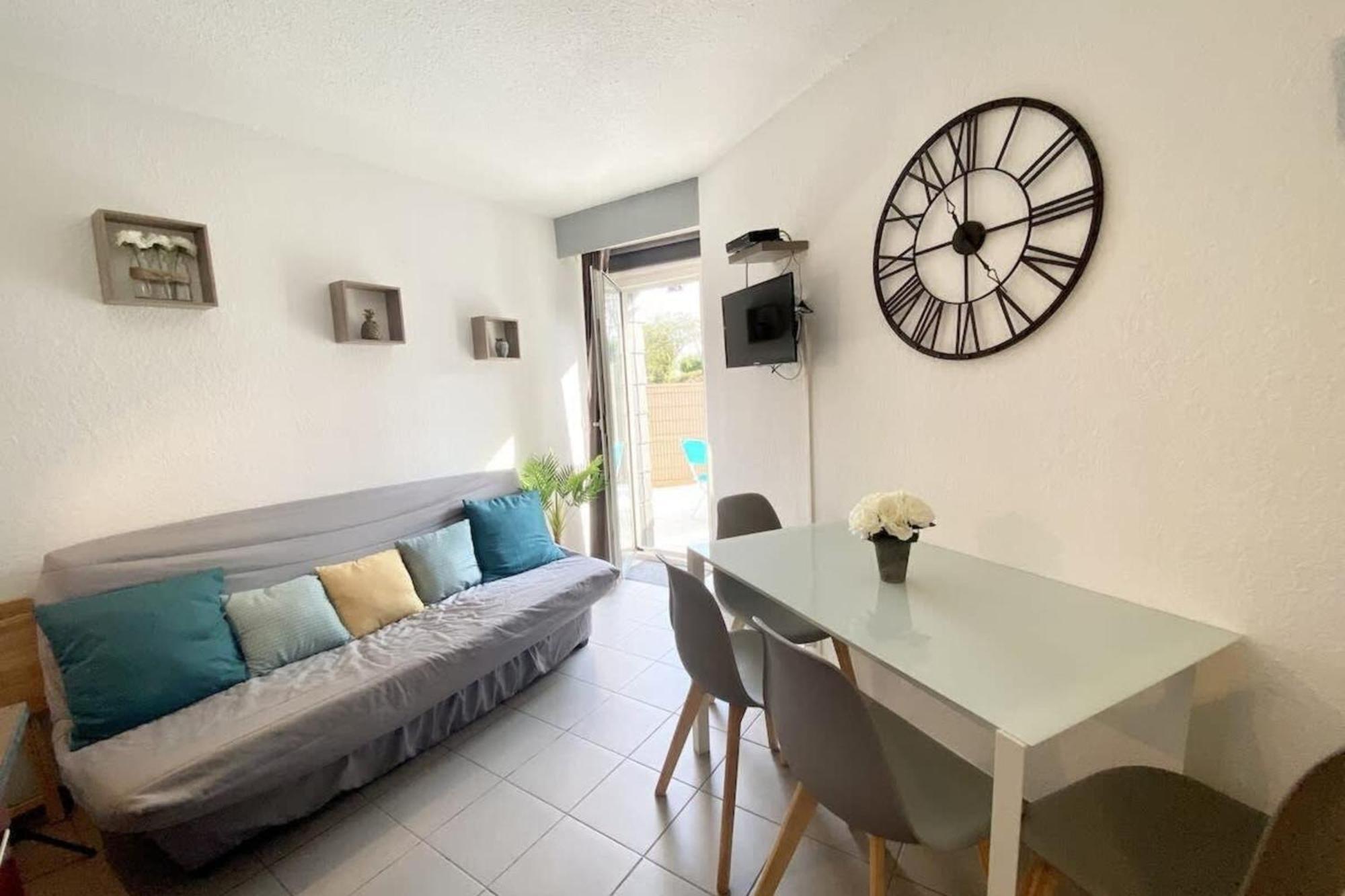 Maisonnette Ultra Cosy Bord De Mer Terrasse Guidel Dış mekan fotoğraf