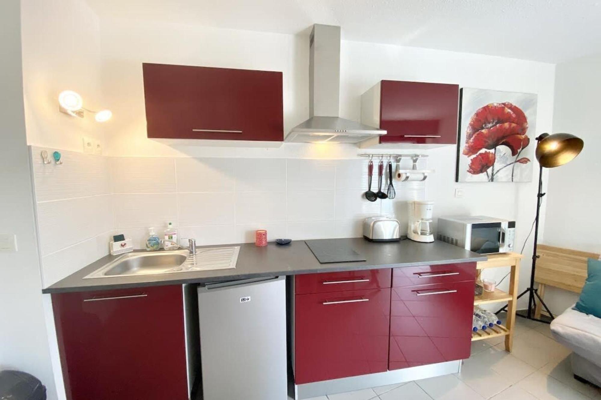 Maisonnette Ultra Cosy Bord De Mer Terrasse Guidel Dış mekan fotoğraf