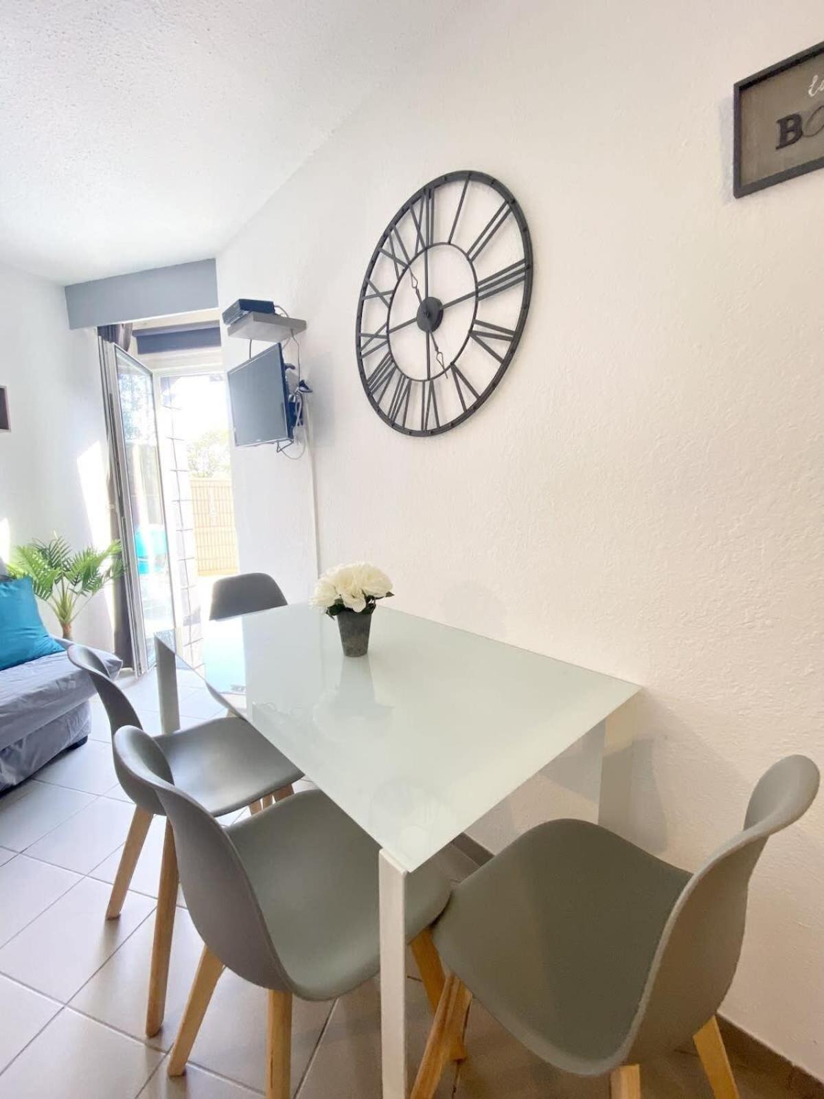 Maisonnette Ultra Cosy Bord De Mer Terrasse Guidel Dış mekan fotoğraf