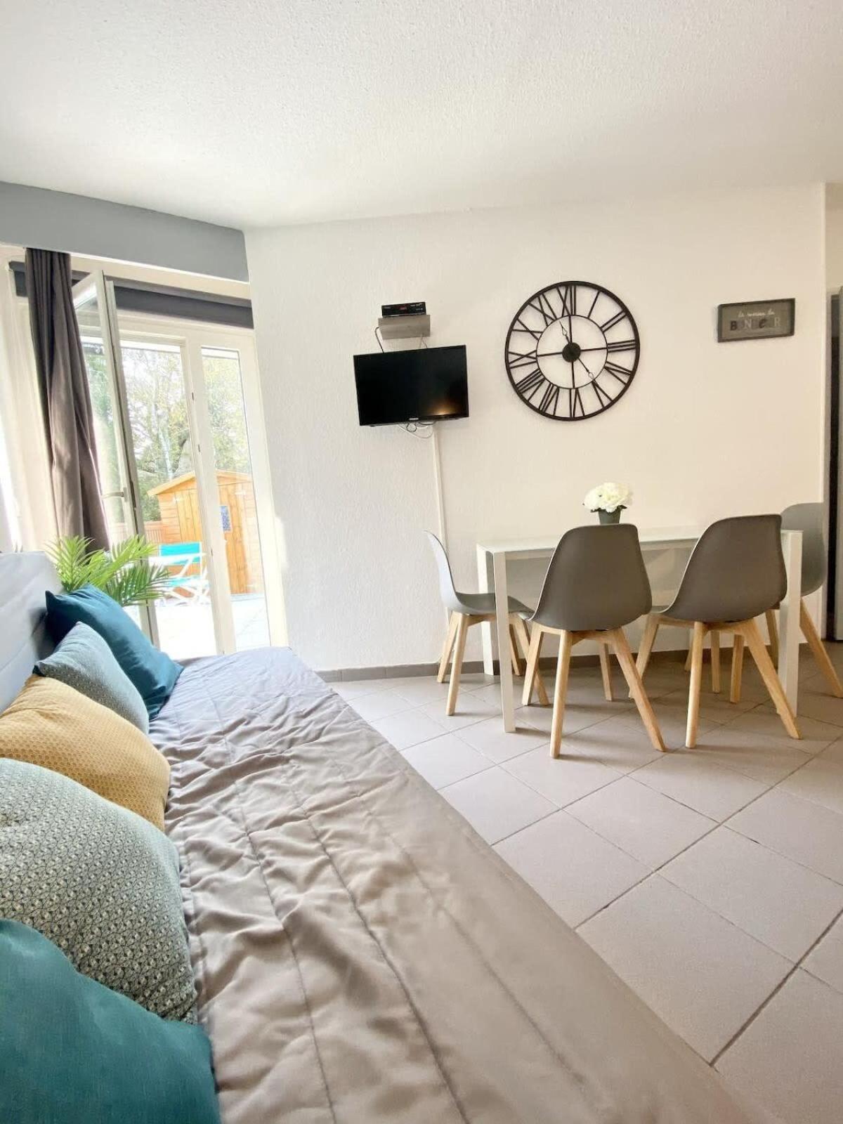 Maisonnette Ultra Cosy Bord De Mer Terrasse Guidel Dış mekan fotoğraf